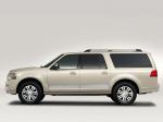 Lincoln Navigator L 2006 года